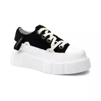 Кроссовки Matilda 23 Inuikii, черный