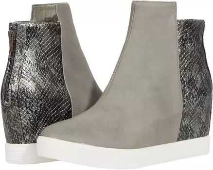 Кроссовки Matisse Turning, цвет Grey Synthetic