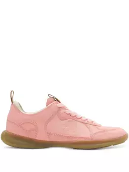 Кроссовки Matrix BURBERRY, розовый