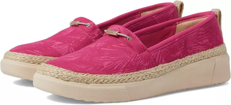 Кроссовки Maui Bzees, розовый