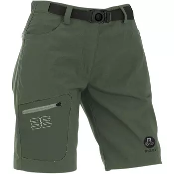 Кроссовки Maul Sport, зеленый