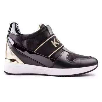 Кроссовки Maven Michael Kors, черный