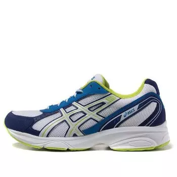 Кроссовки maverick 2 sport shoes Asics, белый