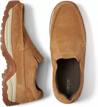 Кроссовки Maverick Roper, цвет Tan