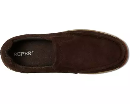 Кроссовки Maverick Roper, коричневый