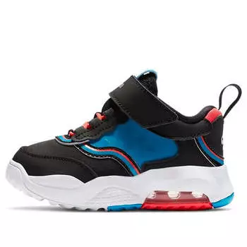 Кроссовки макс 200 Air Jordan, синий