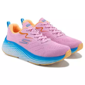 Кроссовки Max Ambling Elite 2.0, небьющиеся Skechers, розовый