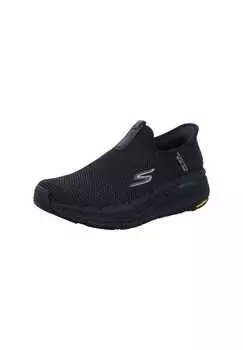 Кроссовки max амортизация премьер 2.0 - реклама Skechers, мультиколор