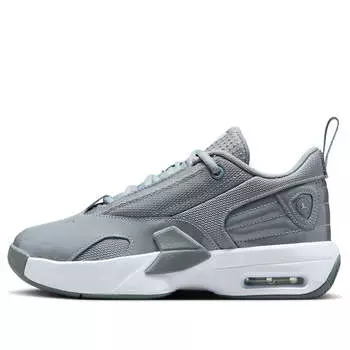 Кроссовки max aura 6 Air Jordan, серый