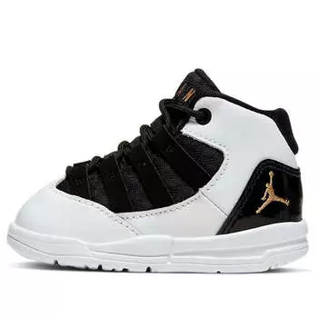 Кроссовки макс аура Air Jordan, белый