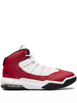 Кроссовки Max Aura Gym Red Jordan, красный