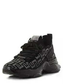 Кроссовки макс аут Steve Madden, черный