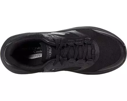 Кроссовки Max Cushioning Arch Fit - 220198 SKECHERS, черный