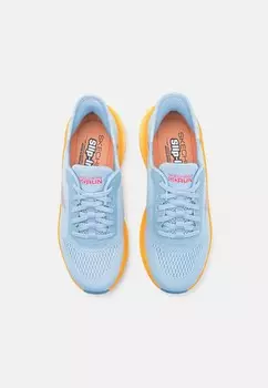 Кроссовки MAX CUSHIONING ELITE 2.0 Skechers Performance, светло-голубой