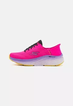 Кроссовки MAX CUSHIONING ELITE 2.0 Skechers Performance, розовый