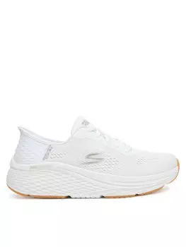 Кроссовки Max Cushioning Elite 2.0-Vanish 129606/WSL Skechers, белый