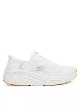 Кроссовки Max Cushioning Elite 2.0-Vanish 129606/WSL Skechers, белый