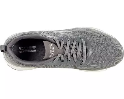 Кроссовки Max Cushioning Elite - Drive Intensity SKECHERS, серый