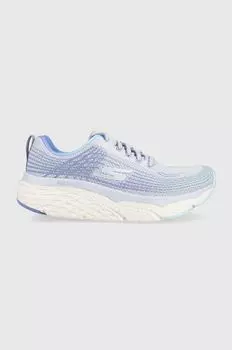 Кроссовки Max Cushioning Elite Galaxy Burst Skechers, синий