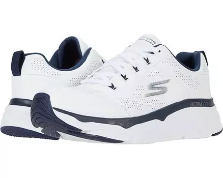 Кроссовки Max Cushioning Elite - Lucid SKECHERS, белый
