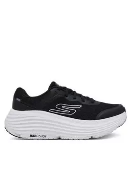 Кроссовки Max Cushioning Endea 129470/BKW Skechers, черный