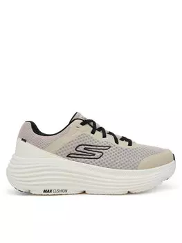 Кроссовки Max Cushioning Endeavour- 220613/TPBK Skechers, бежевый