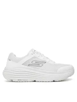 Кроссовки Max Cushioning Endeavour- 220613/WHT Skechers, белый