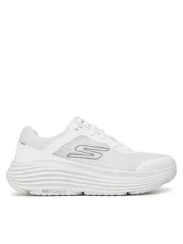 Кроссовки Max Cushioning Endeavour- 220613/Wht Skechers, белый