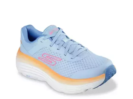 Кроссовки Max Cushioning Endeavour - женские Skechers, Blue