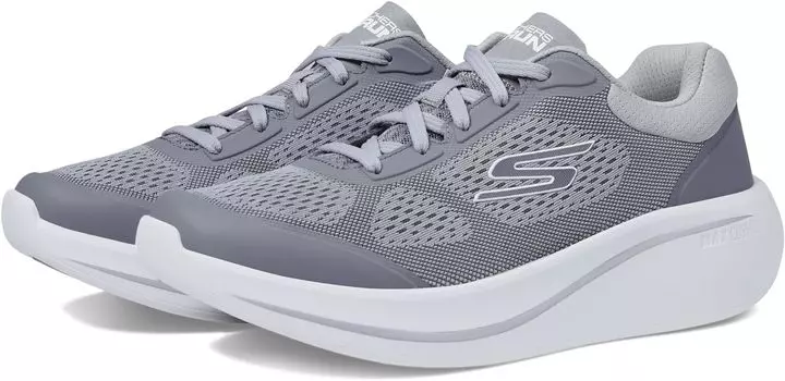 Кроссовки Max Cushioning Essential - 220723 SKECHERS, серый