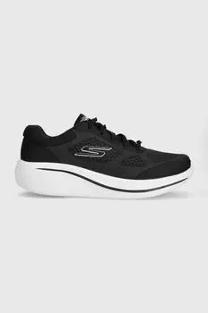 Кроссовки Max Cushioning Essential Skechers, черный