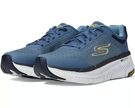 Кроссовки Max Cushioning Premier 2.0 - 220821 SKECHERS, синий