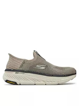 Кроссовки Max Cushioning Premier 2.0 - Advantageous 2 220839 Skechers, серый