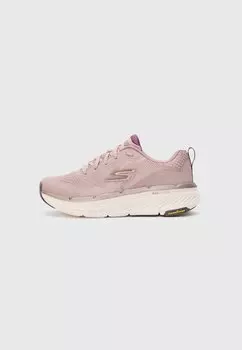 Кроссовки MAX CUSHIONING PREMIER 2.0 Skechers, лиловый