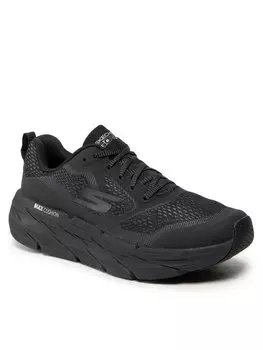 Кроссовки Max Cushioning Premier 54450/BKCC Skechers, черный
