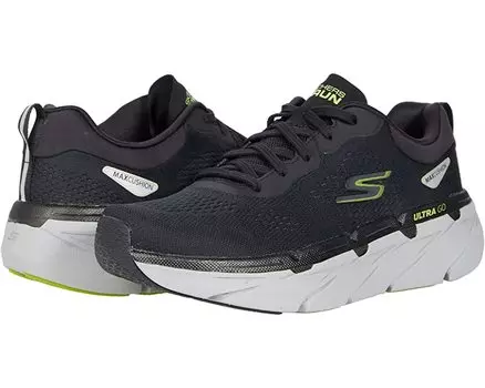 Кроссовки Max Cushioning Premier - Perspective SKECHERS, черный
