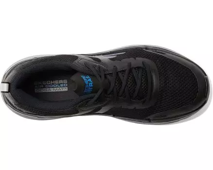 Кроссовки Max Cushioning Premier Trail - 220586 SKECHERS, черный
