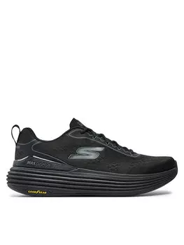 Кроссовки Max Cushioning Suspension 220930 Skechers, черный