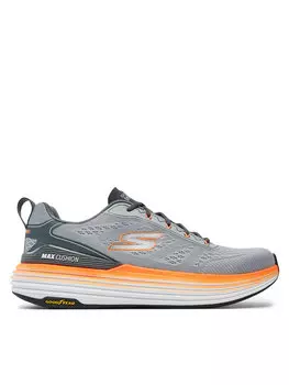 Кроссовки Max Cushioning Suspension 220930 Skechers, серый