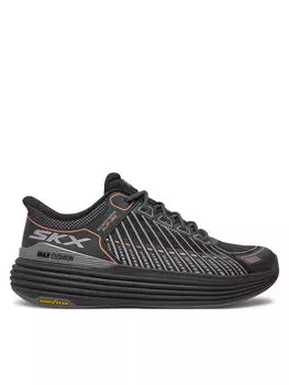 Кроссовки Max Cushioning Suspension 220936 Skechers, черный