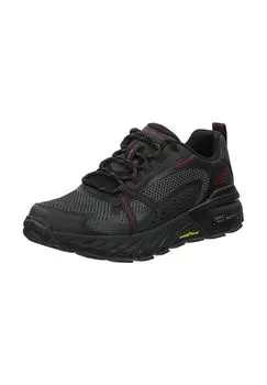 Кроссовки MAX PROTECT - SKECHERS, черный