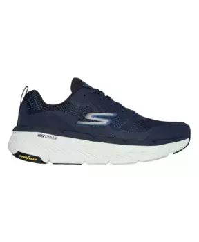 Кроссовки Max с амортизацией премиум класса Skechers, синий