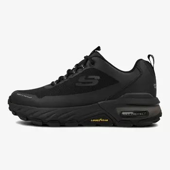 Кроссовки макс защита Skechers, черный