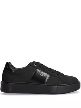 Кроссовки Maxi Kup Karl Lagerfeld, черный