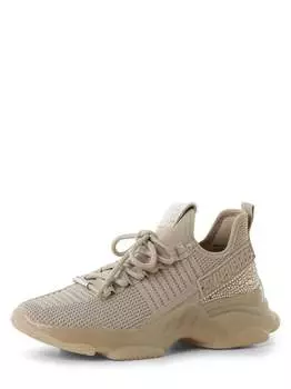 Кроссовки maxilla r Steve Madden, бежевый
