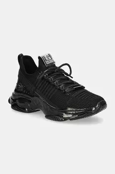 Кроссовки Maxilla-R Steve Madden, черный