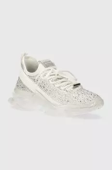 Кроссовки Maxima-R Steve Madden, белый