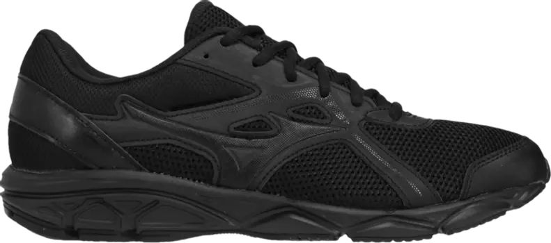 Кроссовки Maximizer 22 Wide White, черный