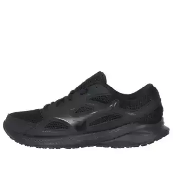 Кроссовки maximizer 26 'black' Mizuno, черный