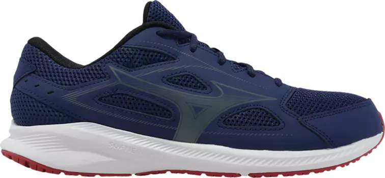 Кроссовки Maximizer 26 Wide 'Blue Depths', синий